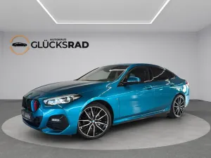 BMW 218 Gran Coupé M Sport ACC R-Kam TW 19