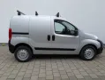 Fiat Fiorino SX Klima Navi 2xSchiebetür Dachträger