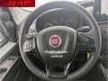 Fiat Fiorino SX Klima Navi 2xSchiebetür Dachträger