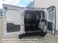Fiat Fiorino SX Klima Navi 2xSchiebetür Dachträger