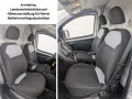 Fiat Fiorino SX Klima Navi 2xSchiebetür Dachträger