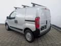 Fiat Fiorino SX Klima Navi 2xSchiebetür Dachträger