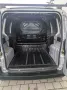Fiat Fiorino SX Klima Navi 2xSchiebetür Dachträger