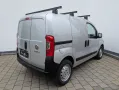 Fiat Fiorino SX Klima Navi 2xSchiebetür Dachträger