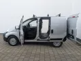 Fiat Fiorino SX Klima Navi 2xSchiebetür Dachträger