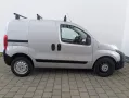 Fiat Fiorino SX Klima Navi 2xSchiebetür Dachträger