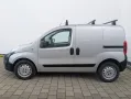 Fiat Fiorino SX Klima Navi 2xSchiebetür Dachträger