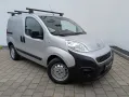 Fiat Fiorino SX Klima Navi 2xSchiebetür Dachträger
