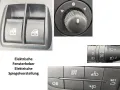 Fiat Fiorino SX Klima Navi 2xSchiebetür Dachträger