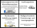 Fiat Fiorino SX Klima Navi 2xSchiebetür Dachträger