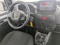Fiat Fiorino SX Klima Navi 2xSchiebetür Dachträger