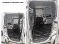 Fiat Fiorino SX Klima Navi 2xSchiebetür Dachträger