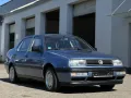 Volkswagen Vento TÜV 10/2026