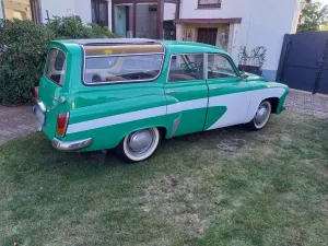 Other Wartburg 311 Camping