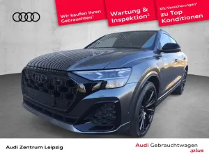 Audi SQ8 4.0 TFSI quattro