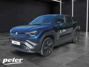 Suzuki e Vitara EV Comfort+ 61kWH