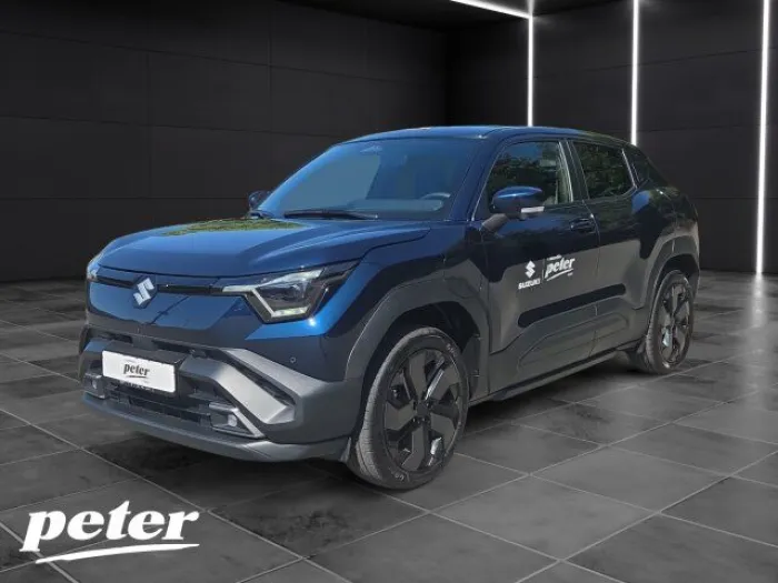 Suzuki e Vitara EV Comfort+ 61kWH
