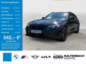 BMW 340i Touring xDrive M-Sport Pro PANO AHK HUD