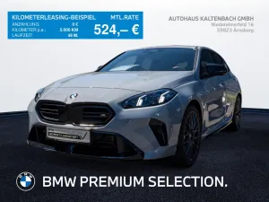 BMW 135 xDrive M Technik Paket II LED NAVI H/K SHZ
