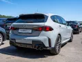 BMW M135 xDrive M Technik Paket II LED NAVI H/K SHZ