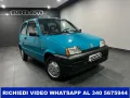 Fiat Cinquecento 703 ED UNICO PROPRIETARIO KM 28
