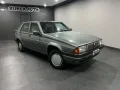 Alfa Romeo 75 1.6 CARBURATORI 1986 PRIMA SERIE /