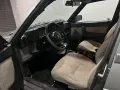 Alfa Romeo 75 1.6 CARBURATORI 1986 PRIMA SERIE /