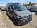 Volkswagen T6.1 Transporter 4 Motion*Seikel*Rockton*Diff