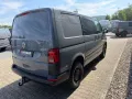 Volkswagen T6.1 Transporter 4 Motion*Seikel*Rockton*Diff