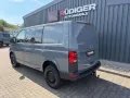 Volkswagen T6.1 Transporter 4 Motion*Seikel*Rockton*Diff