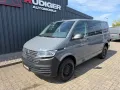 Volkswagen T6.1 Transporter 4 Motion*Seikel*Rockton*Diff