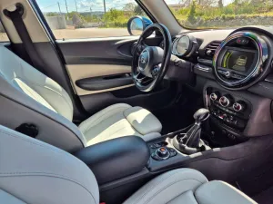 MINI Mini Cooper D Clubman 1.5 One Business Automatic