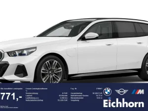 BMW 550e xDrive Touring M Sportpaket *PGSD.AHK.ACC*