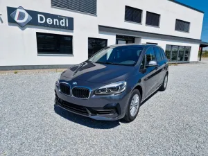 BMW 218 Gran Tourer