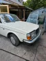 Volvo DLS 244 DDR 1 Hand H Kenzeichen