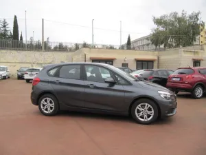 BMW Bmw 2er Active Tourer 216d