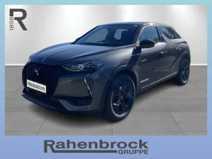 DS Automobiles DS3 Crossback Crossback PureTech 155 Perfor.Line