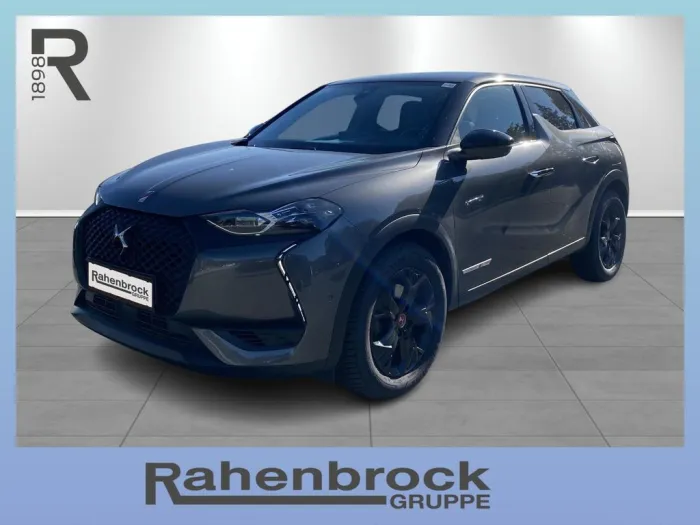 DS Automobiles DS3 Crossback Crossback PureTech 155 Perfor.Line