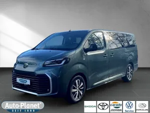 Toyota Proace Verso L2 2.0 D Teamplayer *ACC*LED*NAV*SH