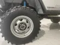 Jeep WRANGLER LAREDO 4X4 1989 ISCRITTO ASI