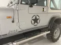 Jeep WRANGLER LAREDO 4X4 1989 ISCRITTO ASI