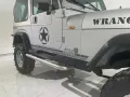 Jeep WRANGLER LAREDO 4X4 1989 ISCRITTO ASI