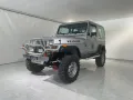 Jeep WRANGLER LAREDO 4X4 1989 ISCRITTO ASI