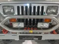 Jeep WRANGLER LAREDO 4X4 1989 ISCRITTO ASI