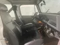 Jeep WRANGLER LAREDO 4X4 1989 ISCRITTO ASI