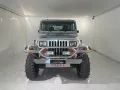 Jeep WRANGLER LAREDO 4X4 1989 ISCRITTO ASI