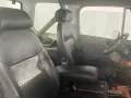 Jeep WRANGLER LAREDO 4X4 1989 ISCRITTO ASI