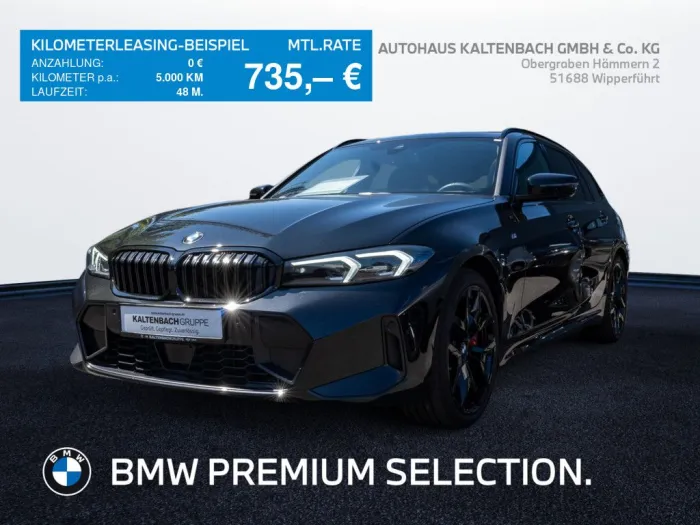 BMW M240i xDrive 360° NAVI HGSD KAMERA SHZ PDC KLIMA