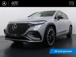 Mercedes-Benz EQS SUV 450 4MATIC AMG Line Plus 108 KWH Accu -