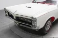 Pontiac GTO 1967 Matching Numbers